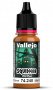 Vallejo: 74.240 - Squidmar Color - Rich Brown
